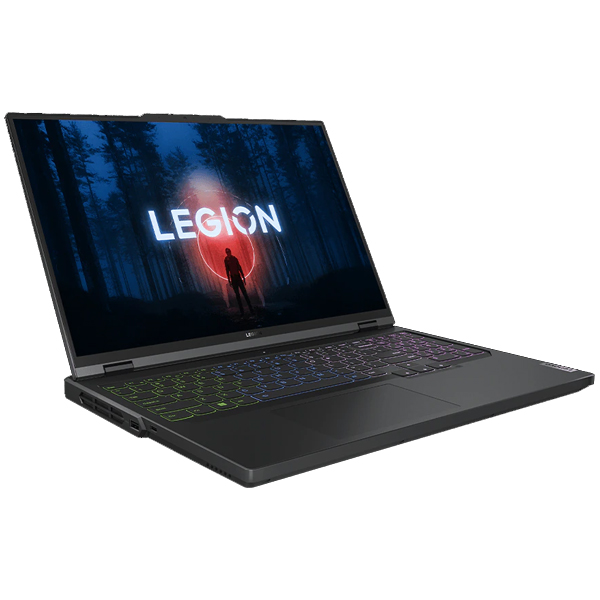 لپ تاپ Legion Pro 5 Gen 8 لنوو 16-AMD